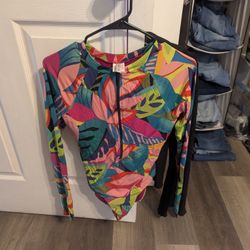 ADORABLE BATHING SUITS 
