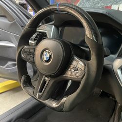 G80 Steering Wheels