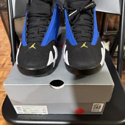 Jordan 14