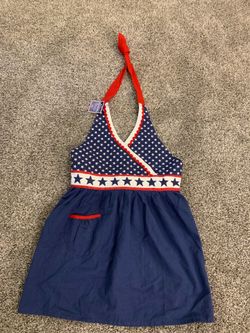 Kitchen apron