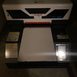 UV PRINTER