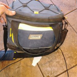 Coleman LunchBox Heavy Duty