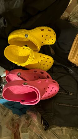 Crocs