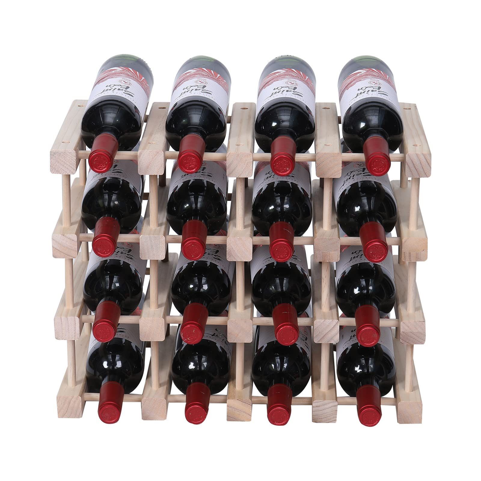 Wine rack 