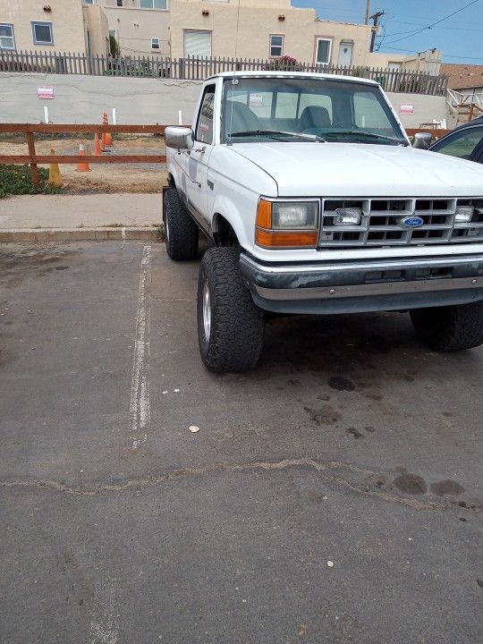 Truck For Sale $2,500OBO