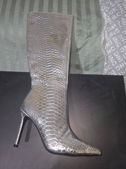 Boots I.N.C.