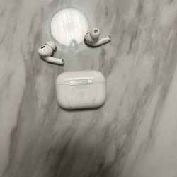AirPod Pros For Sale 