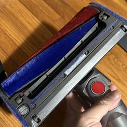 DYSON v6 Vacuum for parts sold as is