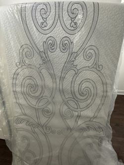 Mattress Full Size