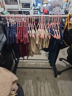 Uniform Shorts, Skorts, & Shirts