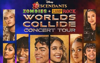 Disney Concert