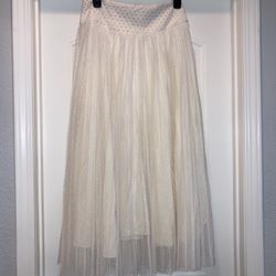 Made In France Skirt Size 8 
