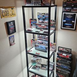 Christine Car Collection 