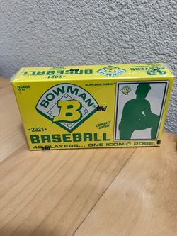 Baseball