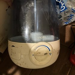CVS humidifier $5