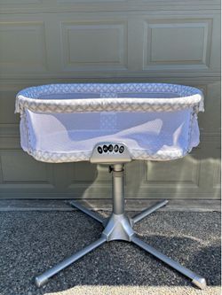 Baby bassinet