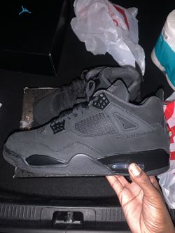Black Cat Sz12