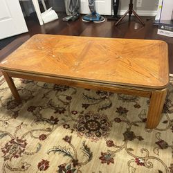 Living Room Table For Sale 