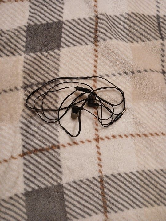 Earphones That's Works