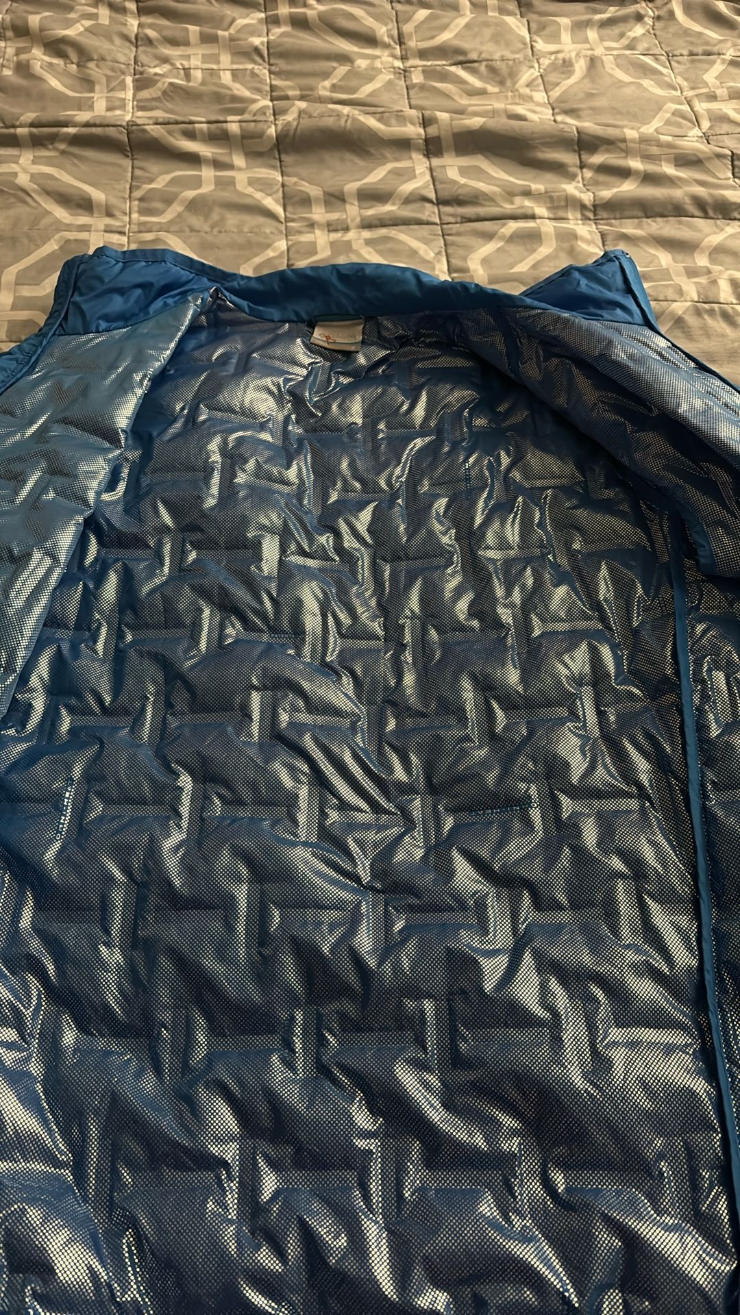 Men’s Columbia Jacket
