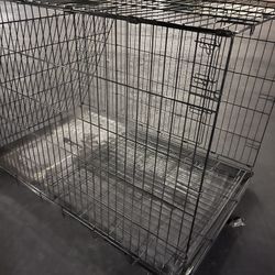 X Large Dog Crate