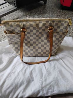 Louis Vuitton Totally PM handbag