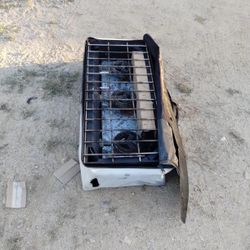 Stove Burner 