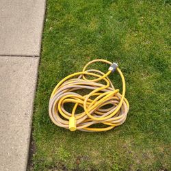 Heavy Duty Electric Cord 