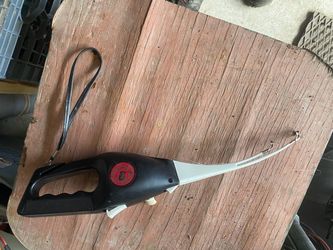 Handheld/ fishing pole