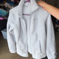 Columbia Jacket