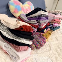 4T Girl Clothes 15$