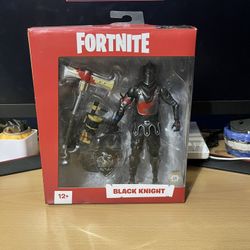 Fortnite Figure 