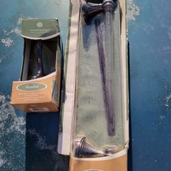 Bathroom Accessories 