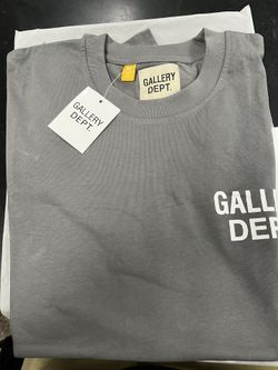 Gallery Dept Shirt Size m