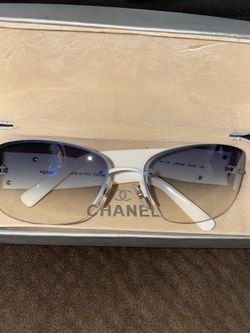 Brand New Real Authentic Chanel Sunglasses 