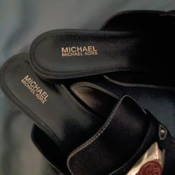 Michael Kors Formal Sandals