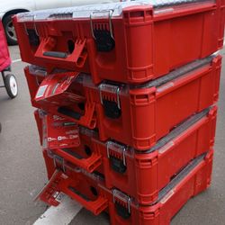 Milwaukee Packouts For Sale 