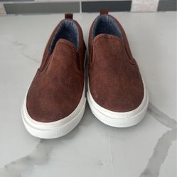 Slip On Shoes 