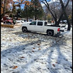 2008 Chevrolet Silverado