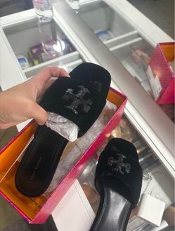 Tory Burch sandals