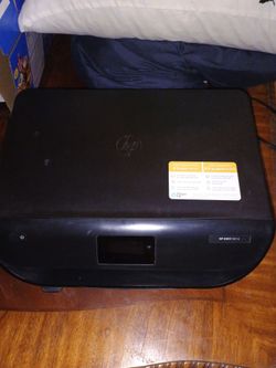 HP Envy 5014 (Read Description)