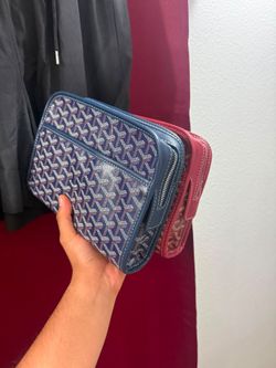 Goyard bags