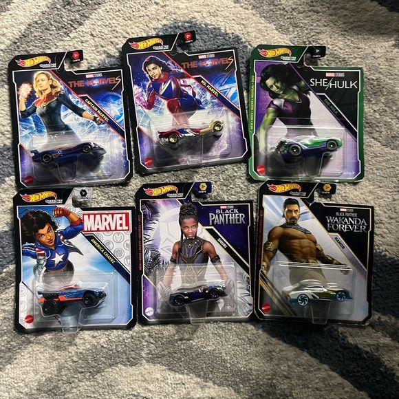 MarvelCharacterCansset