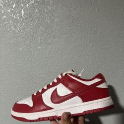 Nike Dunk Low USC 