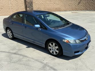 2011 Honda Civic