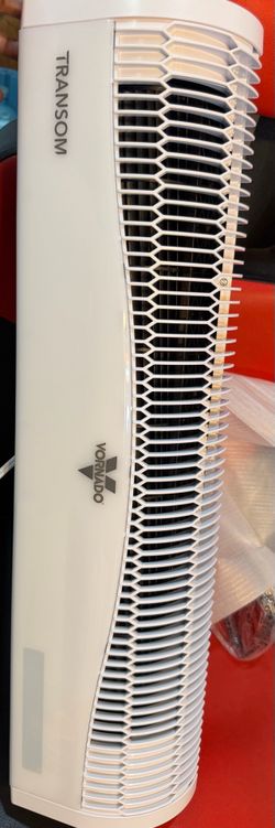 Vornado Transom Window Fan