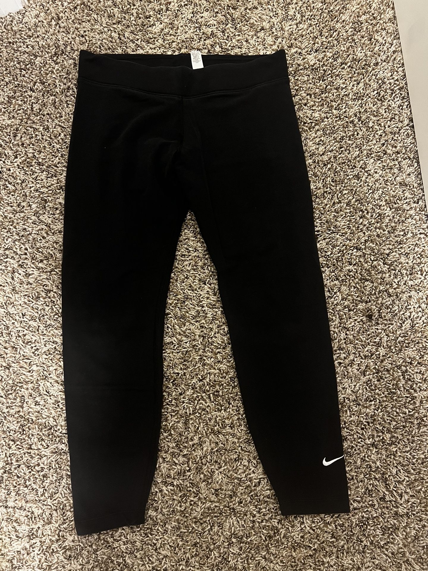 Nike Cotton Leggings