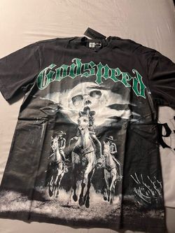 Godspeed T shirt