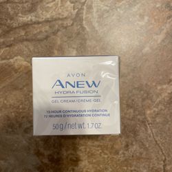Anew Moisturizer