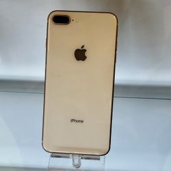 iPhone 8 Plus 64 GB